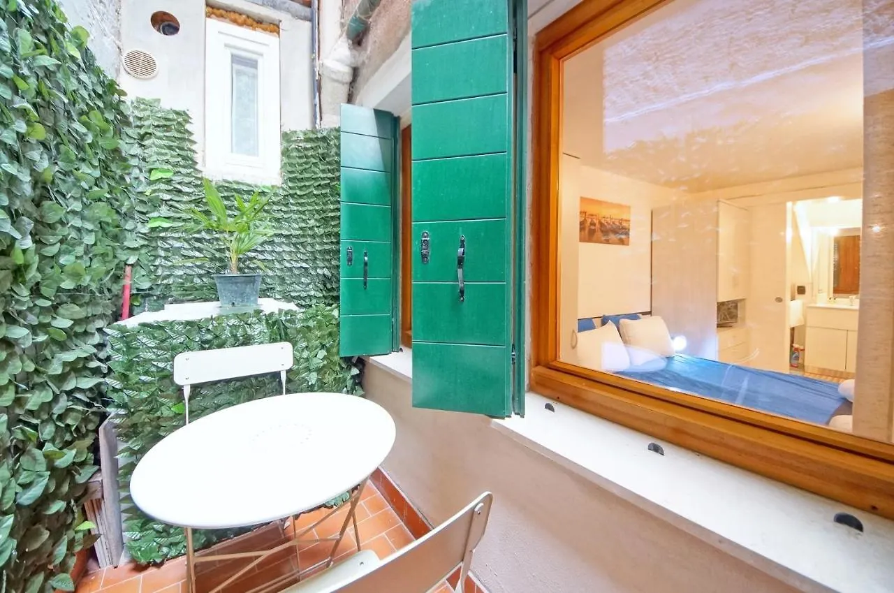 البندقية Dolcevita Apartments N. 481 Biennale