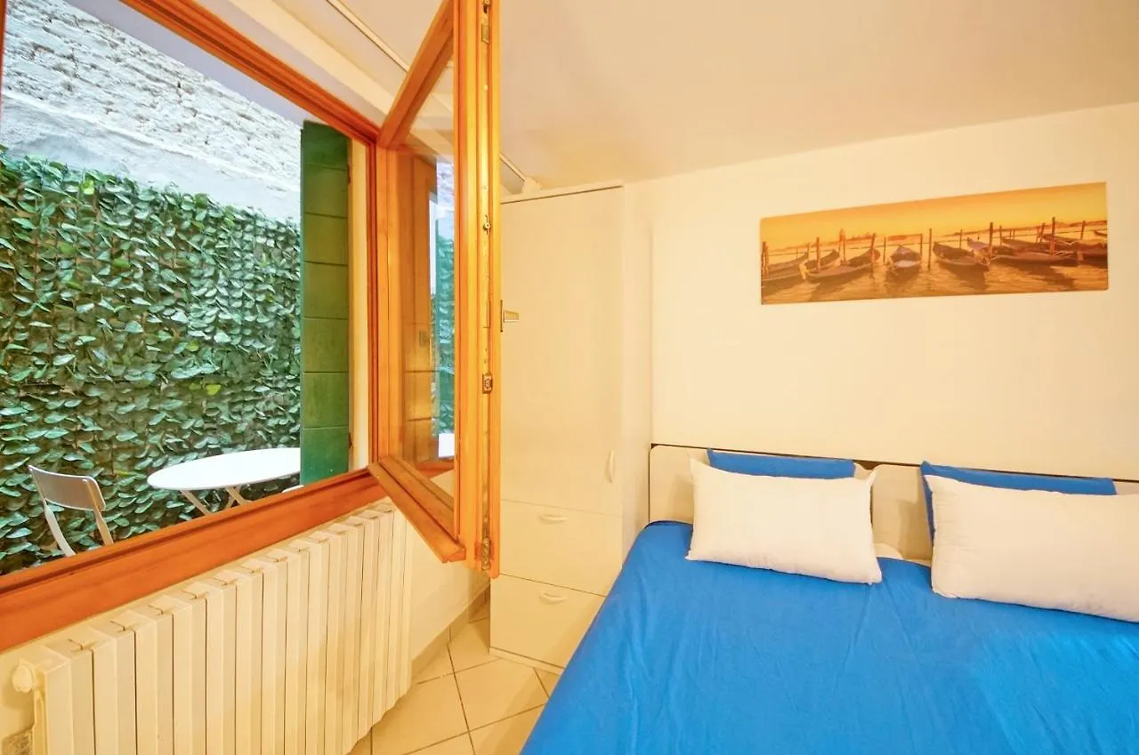 البندقية Dolcevita Apartments N. 481 Biennale