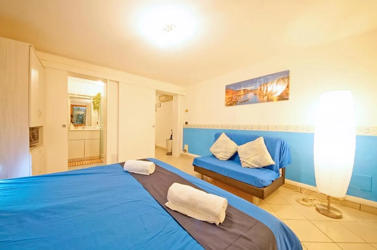 البندقية Dolcevita Apartments N. 481 Biennale