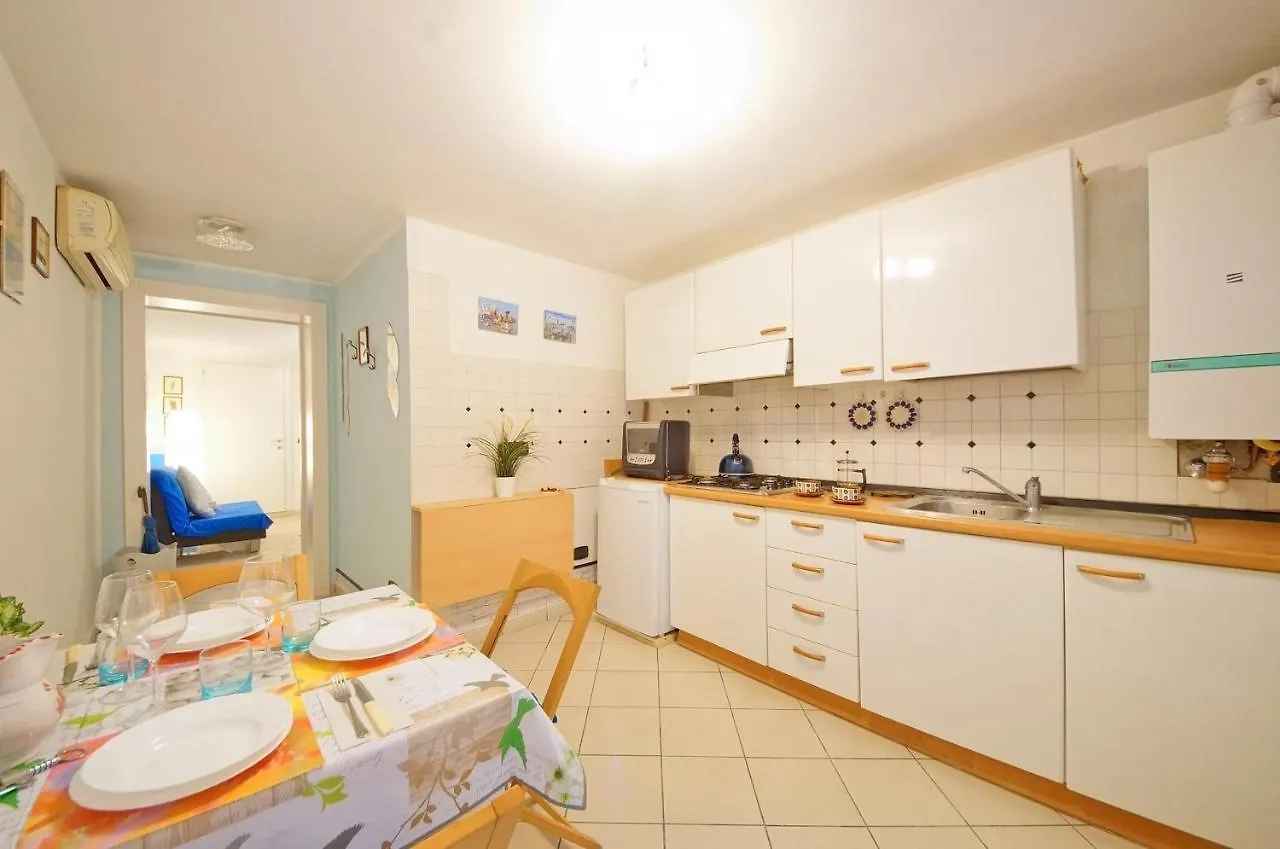 البندقية Dolcevita Apartments N. 481 Biennale إيطاليا