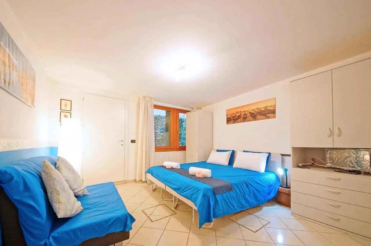 البندقية Dolcevita Apartments N. 481 Biennale