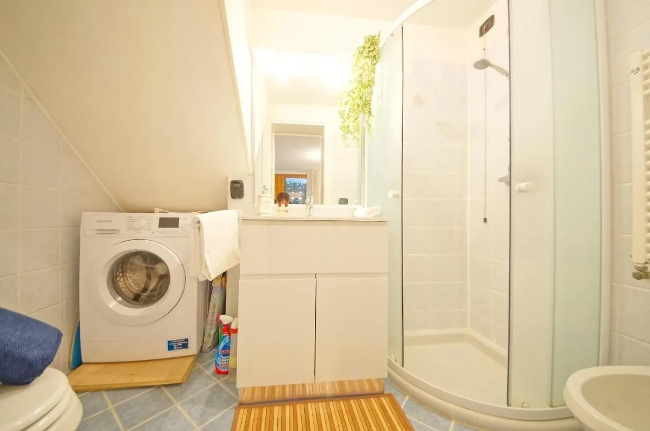 Dolcevita Apartments N. 481 Biennale Velence