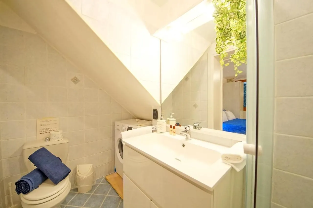 البندقية Dolcevita Apartments N. 481 Biennale إيطاليا