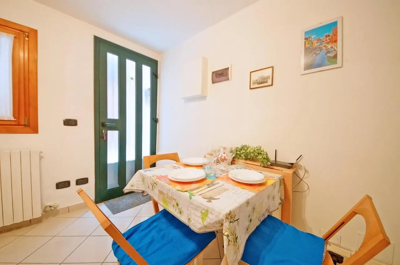 البندقية Dolcevita Apartments N. 481 Biennale